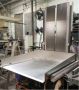 Order Best Stainless Steel Ground Level Lifts Order Best Stainless Steel Ground Level Lifts