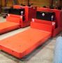 Finding Material Handling Platform Trucks Finding Material Handling Platform Trucks