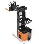 Best Custom Electric ForkLift