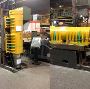 Stand Up Rider Coil Handler