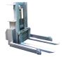Cleanroom Lift Truck with Adjustable Height