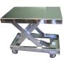 Electric Cleanroom Table Lift Solutions Electric Cleanroom Table Lift Solutions