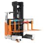 Drum inverter