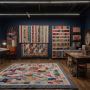 Elevate Your Space with Custom Rugs | Supermarket Studio