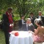 Christian Marriage Celebrant in Melbourne 