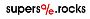 Supersale Rocks