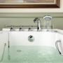 Florida Comfort: Walk-In Tubs in Florida