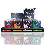 PUFF Krush Add-On Pre-Filled Pods – 24 Pack