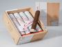 Buy Cain Maduro Turbos 550 Cigar | SmokeClaire Online Store