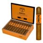 Camacho Connecticut Gordo | Smooth Luxury Cigar