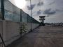 Dust Control | Wind Fence Manufacturer