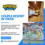 Couple-friendly beach resort in Virar Couple-friendly beach resort in Virar