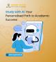 Study with AI: Your Personalised Path to Academic Success