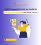 Life Changing AI Tutor for Students - Best  Exam Preparation