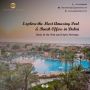 Enjoy Poolside Perfection with Amazing Offers