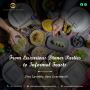 Grab Amazing Offers for Your Culinary Adventure