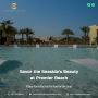 Discover the Allure of the Beach Club in Abu Dhabi
