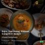 Savor Tasty Treats with Incredible Offers
