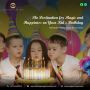 Transforming Birthdays into Treasured Moments