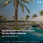 Enjoy and Unwind yourself at Abu Dhabi's Best Beach Club
