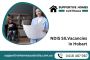 NDIS SILVacancies in Hobart - Find The Right Home