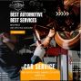 Top Car Repairing Services in Pune