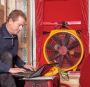 Certified Blower Door Test Contractors Near You Certified Blower Door Test Contractors Near You