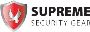 Supreme Security Gear Supreme Security Gear