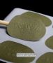 Custom Embossed Stickers| Supr Pack