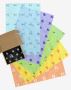 Compostable & Acid-Free Custom Tissue Papers | MOQ - 100