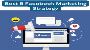 Best 5 Facebook Marketing Strategy