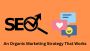 An Organic Marketing Strategy That Works