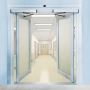 automatic swing door with floor spring suppliers