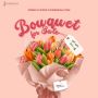 Elegant Bloom Bouquet