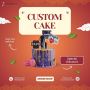 Custom Cake