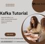 Kafka Tutorial