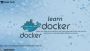 learn docker
