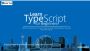 Learn Typescript
