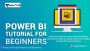 power bi tutorial for beginners