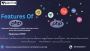feature of php