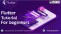 flutter tutorial for beginners
