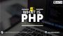 what is php developer