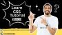 why learn css for web devloper's