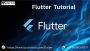 Flutter tutorial