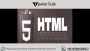 HTML Interview Questions HTML Interview Questions