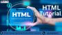 HTML Tutorial HTML Tutorial