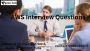 AWS interview questions AWS interview questions