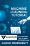 Machine Learning Tutorial