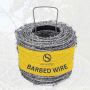 Buy Best Barbed Wire in Noida – SurajSafeSpaces Buy Best Barbed Wire in Noida – SurajSafeSpaces