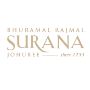 Jewellery Shop Bangalore | Bhuramal Rajmal Surana Jewellers 